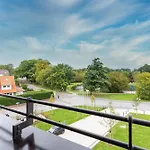 Godewindpark Exklusives 3-06 Appartement Lübeck