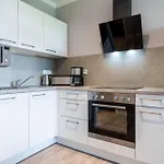 Appartement Godewindpark Exklusives 3-06 Lübeck