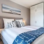 Godewindpark Exklusives 3-06 Appartement