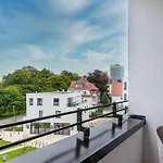 Appartement Godewindpark Exklusives 3-06 *