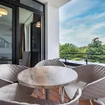 Godewindpark Exklusives 3-06 Appartement *