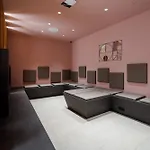 Appartement Godewindpark Exklusives 3-06 Lübeck