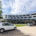 Appartement Godewindpark Exklusives 3-06 Lübeck