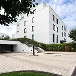 Appartement Godewindpark Exklusives 3-06