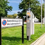 Godewindpark Exklusives 3-06 Appartement *
