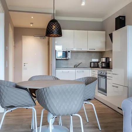 Godewindpark Exklusives 3-06 * Lübeck