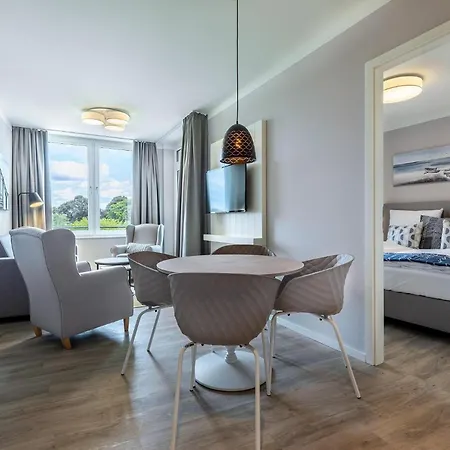 Godewindpark Exklusives 3-06 * Lübeck