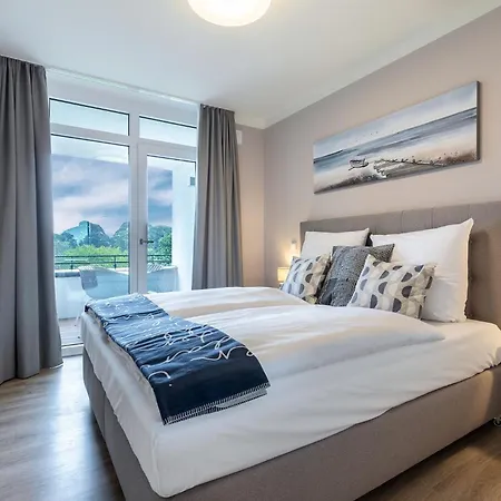 Godewindpark Exklusives 3-06 Appartement