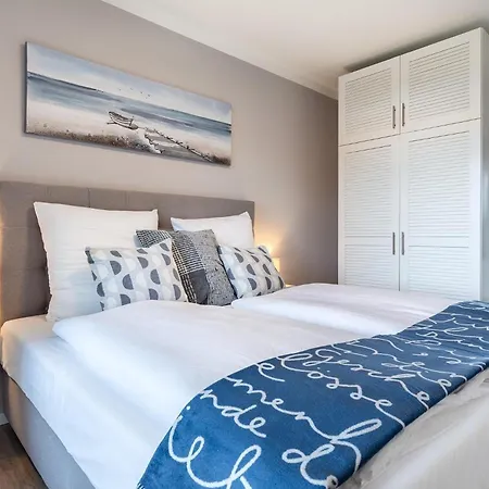 Godewindpark Exklusives 3-06 Appartement