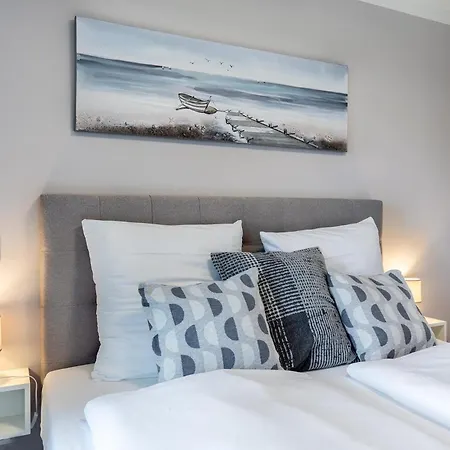 Godewindpark Exklusives 3-06 Lubeka