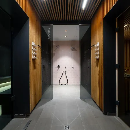 아파트 Godewindpark Exklusives 3-06 *