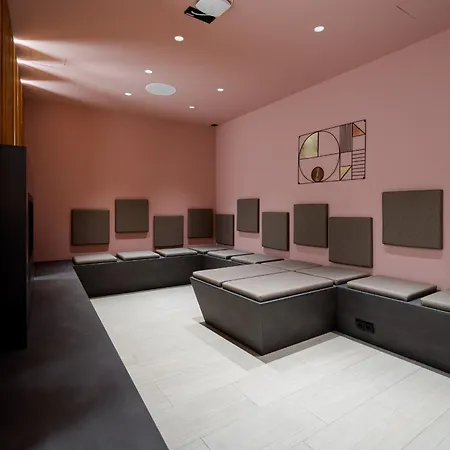 아파트 Godewindpark Exklusives 3-06 뤼베크