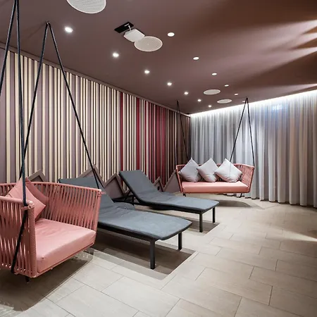 Apartament Godewindpark Exklusives 3-06