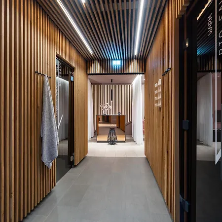 Apartament Godewindpark Exklusives 3-06 *