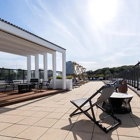 Godewindpark Exklusives 3-06 * Lübeck