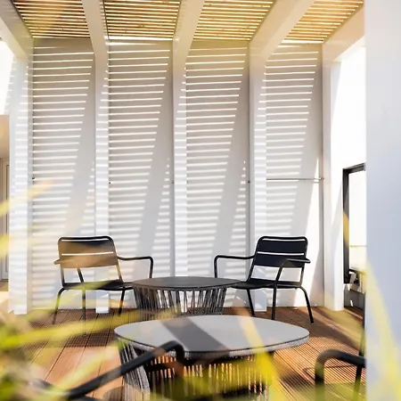 Godewindpark Exklusives 3-06 Appartement *