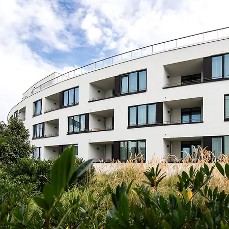 Godewindpark Exklusives 3-06 Appartement