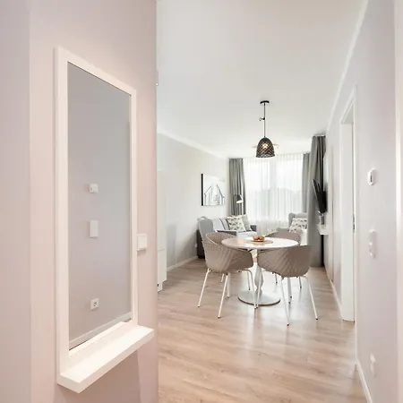 Godewindpark Exklusives 3-06 Apartment