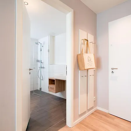 Godewindpark Exklusives 3-06 Apartment