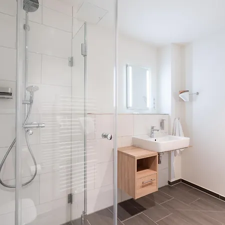 Apartment Godewindpark Exklusives 3-06